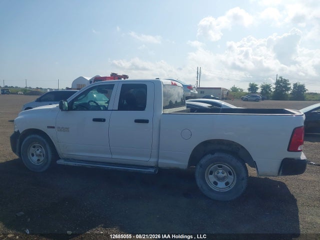 RAM 1500 St 2016 1C6RR6FM1GS274808 Image 14