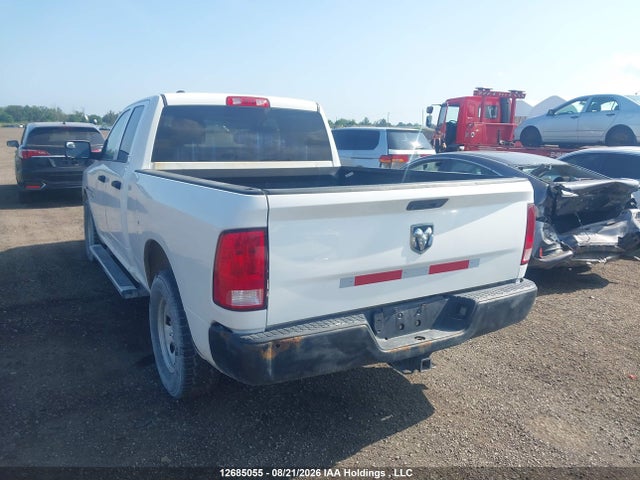 RAM 1500 St 2016 1C6RR6FM1GS274808 Image 3
