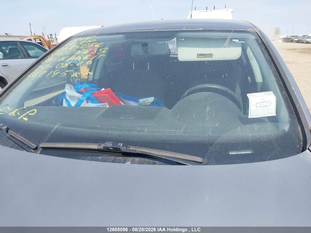 2009 Volkswagen Rabbit 5-door Comfortline/5-door Trendline მანქანა იყიდება აუქციონზე, vin: WVWDA71K39W005839, აუქციონის ნომერი: 12685056