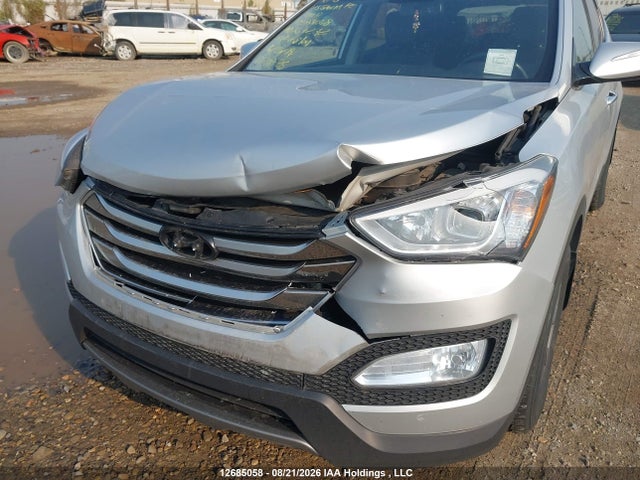 Aukcja sprzedaży 2015 Hyundai Santa Fe Sport 2.4 Luxury, vin: 5XYZUDLB7FG257272, numer aukcji: 12685058
