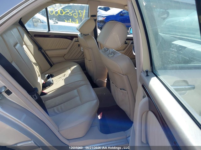 1997 Mercedes-benz C 280 მანქანა იყიდება აუქციონზე, vin: WDBHA28E8VF551484, აუქციონის ნომერი: 12685060