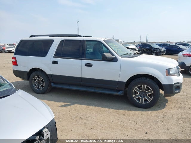 Ford Expedition Max Ssv 2016 1FMJK1GT6GEF18921 Image 12