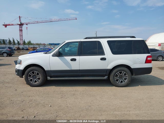 Ford Expedition Max Ssv 2016 1FMJK1GT6GEF18921 Image 13
