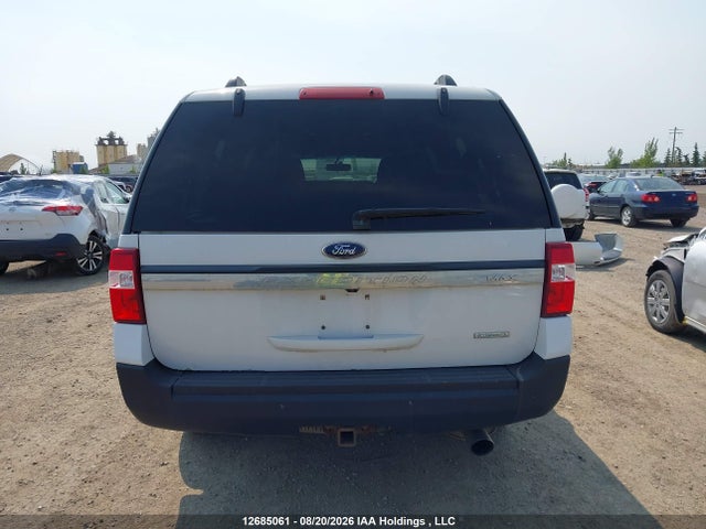 Ford Expedition Max Ssv 2016 1FMJK1GT6GEF18921 Image 15