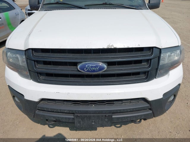 Ford Expedition Max Ssv 2016 1FMJK1GT6GEF18921 Image 17