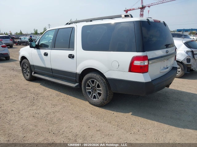 Ford Expedition Max Ssv 2016 1FMJK1GT6GEF18921 Image 3