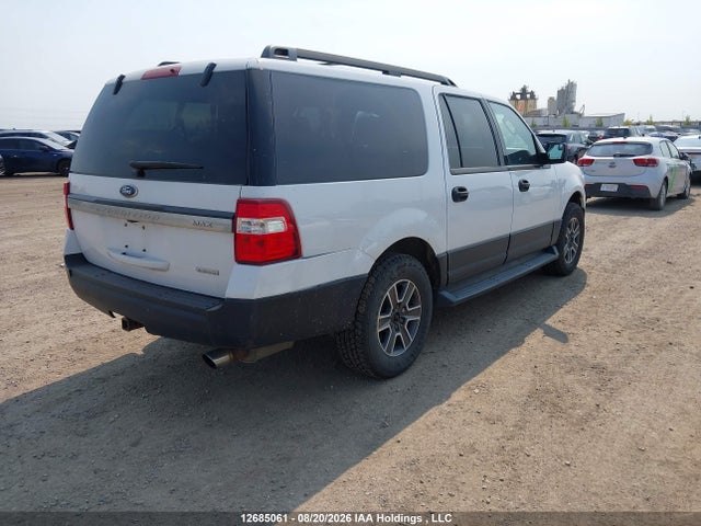 Ford Expedition Max Ssv 2016 1FMJK1GT6GEF18921 Image 4