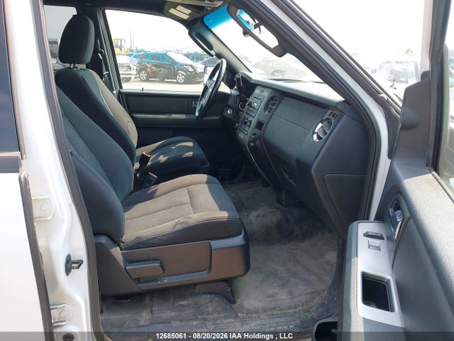 Ford Expedition Max Ssv 2016 1FMJK1GT6GEF18921 Image 5