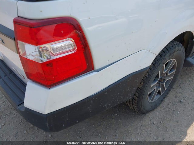 Ford Expedition Max Ssv 2016 1FMJK1GT6GEF18921 Image 6