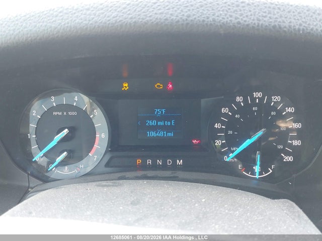 Ford Expedition Max Ssv 2016 1FMJK1GT6GEF18921 Image 7