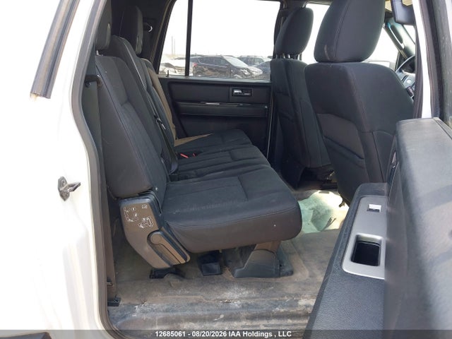 Ford Expedition Max Ssv 2016 1FMJK1GT6GEF18921 Image 8