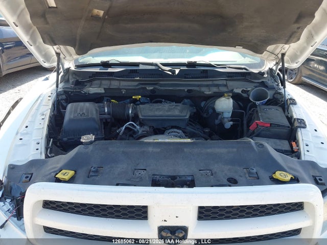 Продаж на аукціоні авто 2012 Ram 1500 St, vin: 1C6RD7FP5CS197966, номер лоту: 12685062