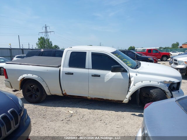 Продаж на аукціоні авто 2012 Ram 1500 St, vin: 1C6RD7FP5CS197966, номер лоту: 12685062