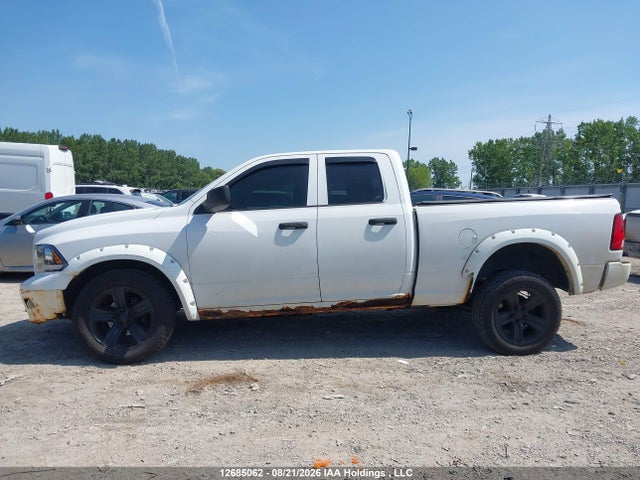Продаж на аукціоні авто 2012 Ram 1500 St, vin: 1C6RD7FP5CS197966, номер лоту: 12685062