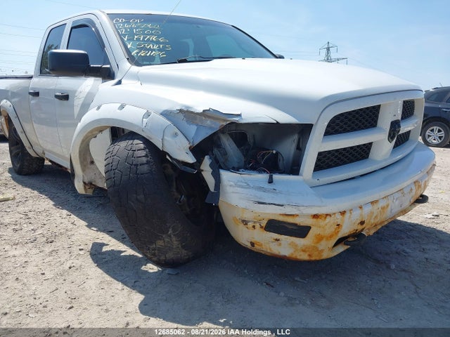 Продаж на аукціоні авто 2012 Ram 1500 St, vin: 1C6RD7FP5CS197966, номер лоту: 12685062