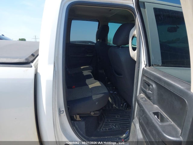 Продаж на аукціоні авто 2012 Ram 1500 St, vin: 1C6RD7FP5CS197966, номер лоту: 12685062