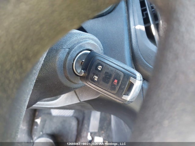 Chevrolet EQUINOX LS 2014 2GNFLEEK6E6100926 Image 10