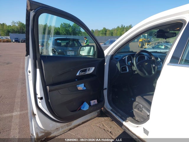 Chevrolet EQUINOX LS 2014 2GNFLEEK6E6100926 Image 17