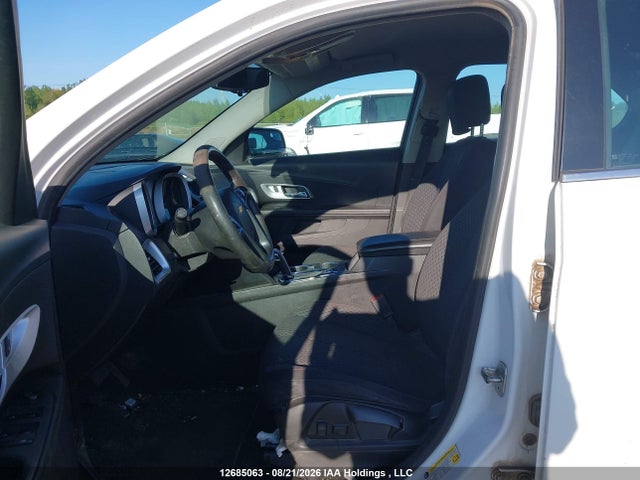 Chevrolet EQUINOX LS 2014 2GNFLEEK6E6100926 Image 18