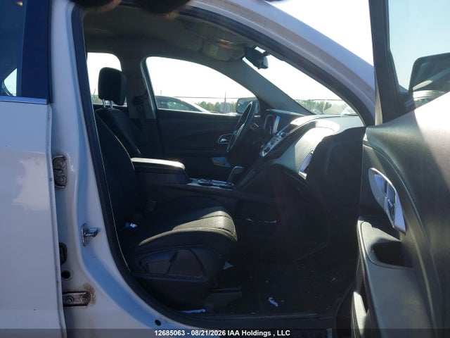 Chevrolet EQUINOX LS 2014 2GNFLEEK6E6100926 Image 5