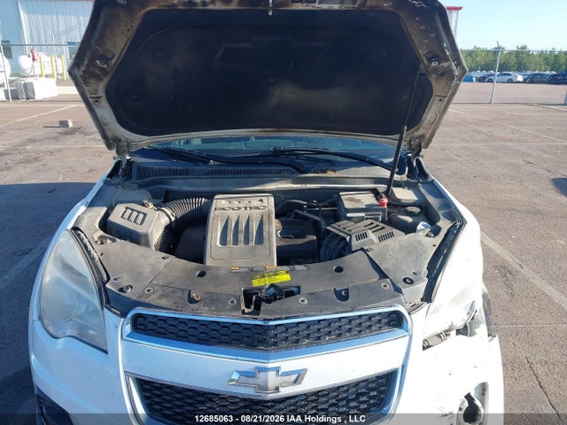 Chevrolet EQUINOX LS 2014 2GNFLEEK6E6100926 Image 9