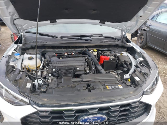 Aukcja sprzedaży 2026 Ford Escape St Line Elite, vin: 1FMCU9PA6TUA36434, numer aukcji: 12685065