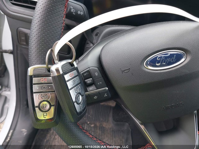 Aukcja sprzedaży 2026 Ford Escape St Line Elite, vin: 1FMCU9PA6TUA36434, numer aukcji: 12685065