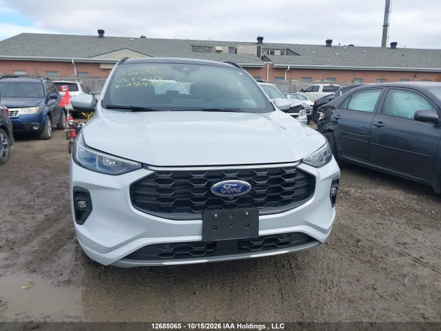 Aukcja sprzedaży 2026 Ford Escape St Line Elite, vin: 1FMCU9PA6TUA36434, numer aukcji: 12685065