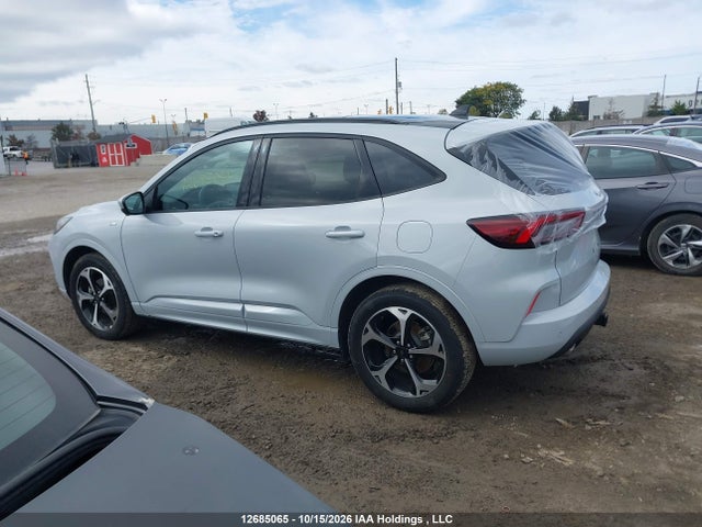 Aukcja sprzedaży 2026 Ford Escape St Line Elite, vin: 1FMCU9PA6TUA36434, numer aukcji: 12685065