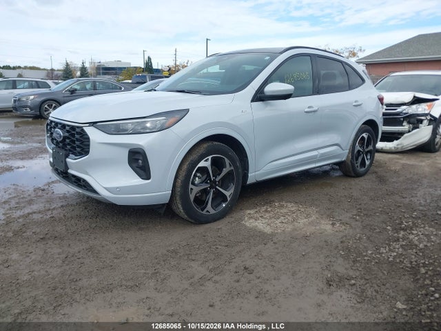 Aukcja sprzedaży 2026 Ford Escape St Line Elite, vin: 1FMCU9PA6TUA36434, numer aukcji: 12685065