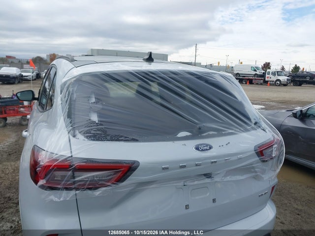 Aukcja sprzedaży 2026 Ford Escape St Line Elite, vin: 1FMCU9PA6TUA36434, numer aukcji: 12685065