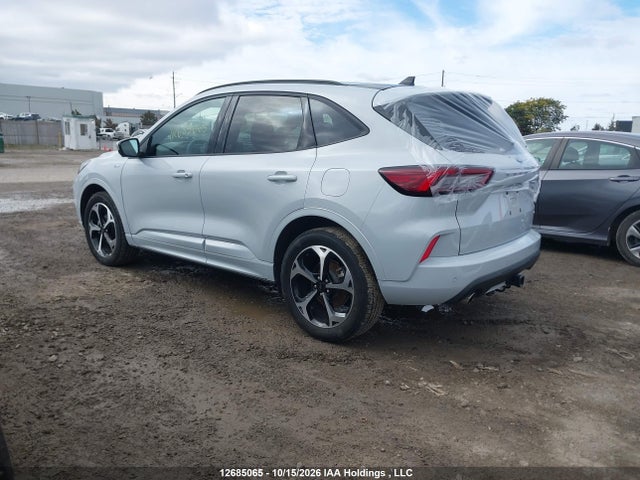 Aukcja sprzedaży 2026 Ford Escape St Line Elite, vin: 1FMCU9PA6TUA36434, numer aukcji: 12685065