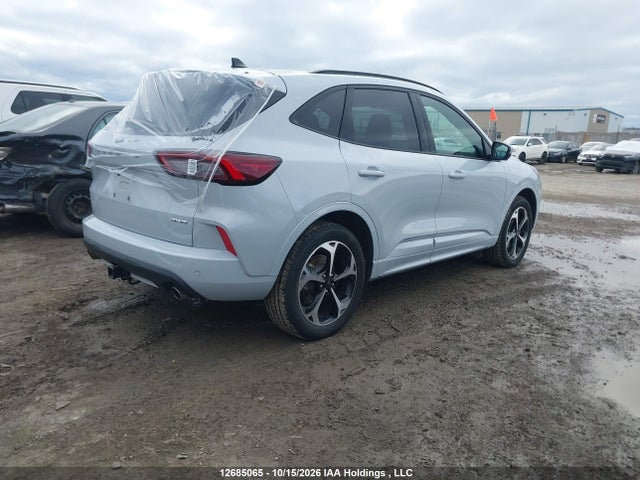 Aukcja sprzedaży 2026 Ford Escape St Line Elite, vin: 1FMCU9PA6TUA36434, numer aukcji: 12685065