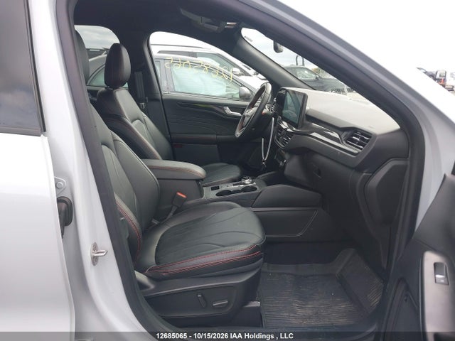 Aukcja sprzedaży 2026 Ford Escape St Line Elite, vin: 1FMCU9PA6TUA36434, numer aukcji: 12685065