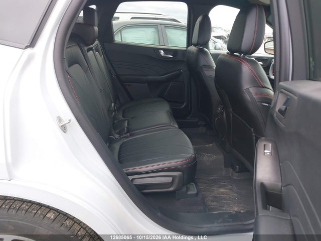 Aukcja sprzedaży 2026 Ford Escape St Line Elite, vin: 1FMCU9PA6TUA36434, numer aukcji: 12685065