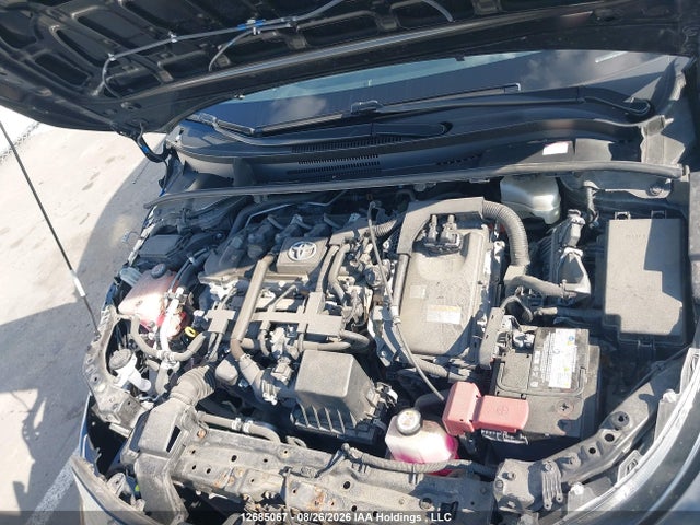 JTDBBRBE4LJ017110 Toyota Corolla Hybrid