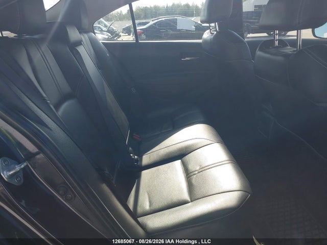 JTDBBRBE4LJ017110 Toyota Corolla Hybrid