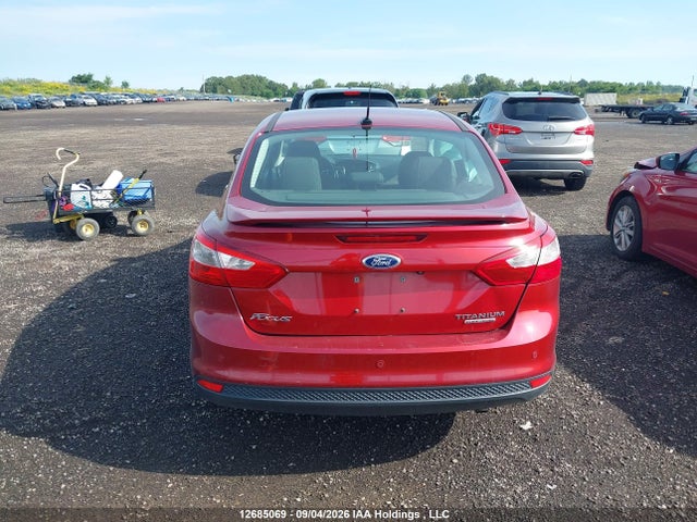 Aukcja sprzedaży 2014 Ford Focus, vin: 1FADP3J22EL385507, numer aukcji: 12685069