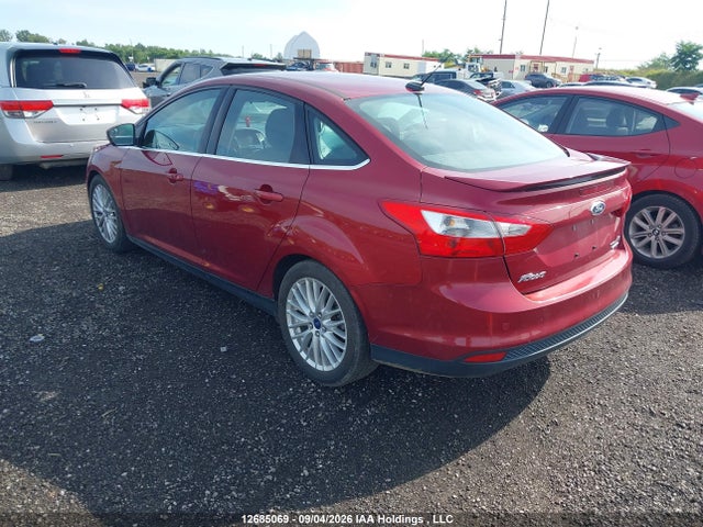 Aukcja sprzedaży 2014 Ford Focus, vin: 1FADP3J22EL385507, numer aukcji: 12685069