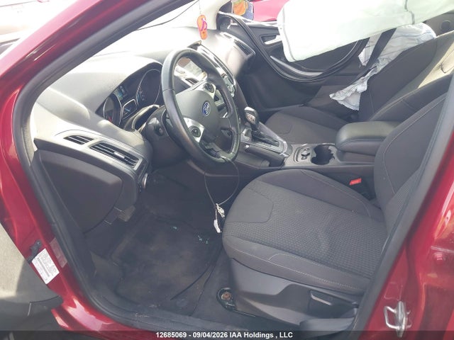 Aukcja sprzedaży 2014 Ford Focus, vin: 1FADP3J22EL385507, numer aukcji: 12685069
