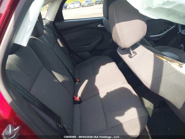 Aukcja sprzedaży 2014 Ford Focus, vin: 1FADP3J22EL385507, numer aukcji: 12685069