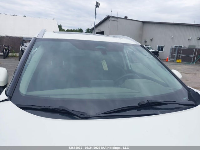 Продаж на аукціоні авто 2021 Nissan Rogue Sv, vin: 5N1AT3BB2MC743691, номер лоту: 12685072