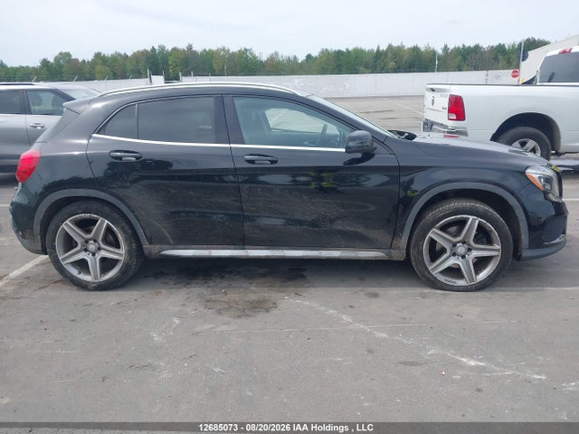 WDCTG4GB1HJ298212 Mercedes-Benz Gla 250 4matic