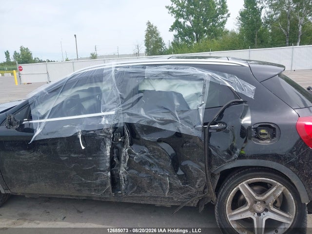 WDCTG4GB1HJ298212 Mercedes-Benz Gla 250 4matic