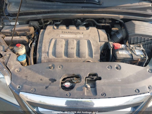 Aukcja sprzedaży 2006 Honda Odyssey Exl, vin: 5FNRL38656B505874, numer aukcji: 12685074