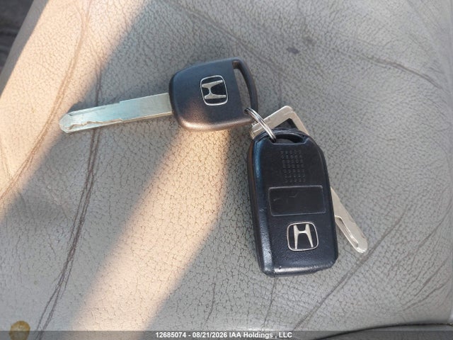 Aukcja sprzedaży 2006 Honda Odyssey Exl, vin: 5FNRL38656B505874, numer aukcji: 12685074