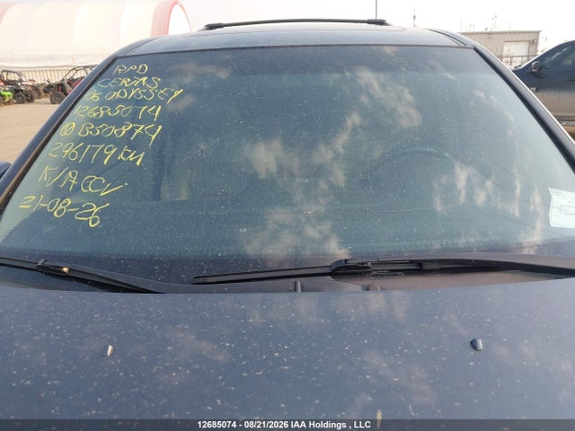 Aukcja sprzedaży 2006 Honda Odyssey Exl, vin: 5FNRL38656B505874, numer aukcji: 12685074