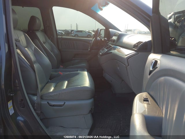 Aukcja sprzedaży 2006 Honda Odyssey Exl, vin: 5FNRL38656B505874, numer aukcji: 12685074