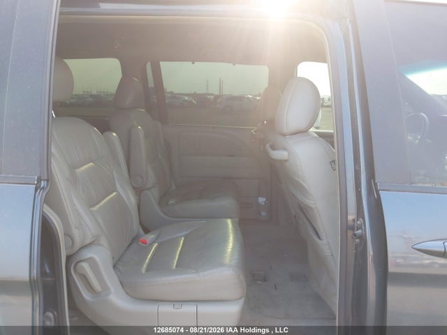 Aukcja sprzedaży 2006 Honda Odyssey Exl, vin: 5FNRL38656B505874, numer aukcji: 12685074