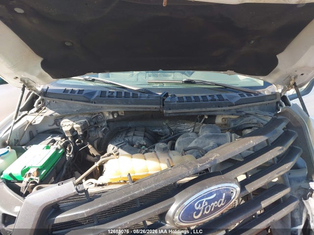 Продажа на аукционе авто 2016 Ford F150, vin: 1FTMF1E81GKE66796, номер лота: 12685076